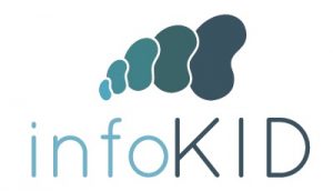 infoKID logo