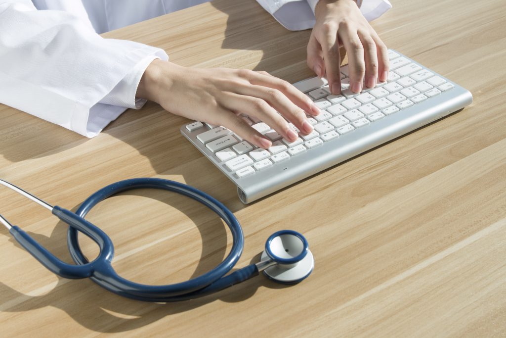 Electronic Patient Records Chronic Kidney Disease